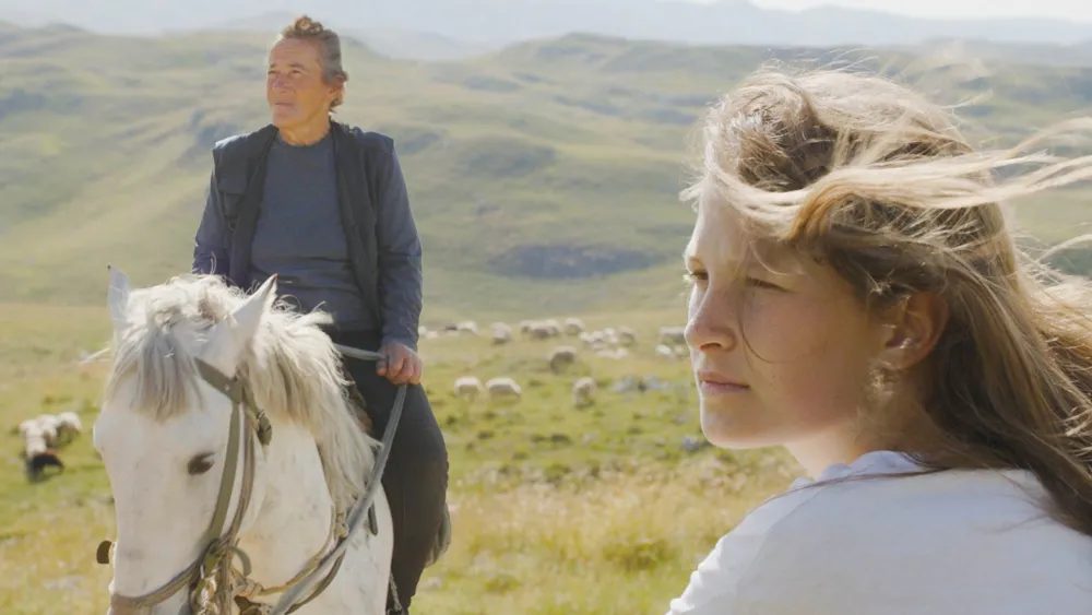 ‘To Hold a Mountain,’ a Meditation on Sisterhood, Grief and Perseverance, Wins Top Prize at Millennium Docs Against Gravity