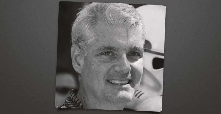 Tom Kane