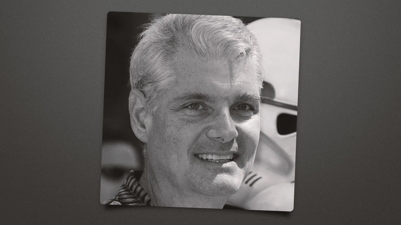 Tom Kane