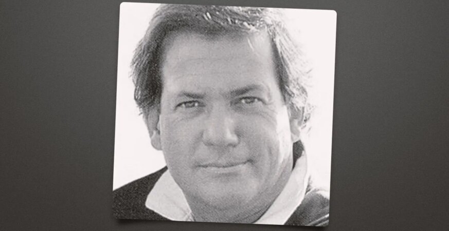 Tony Seiniger
