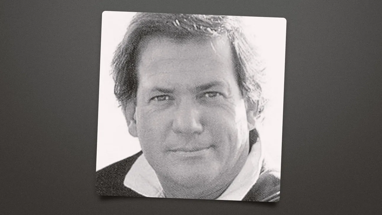 Tony Seiniger