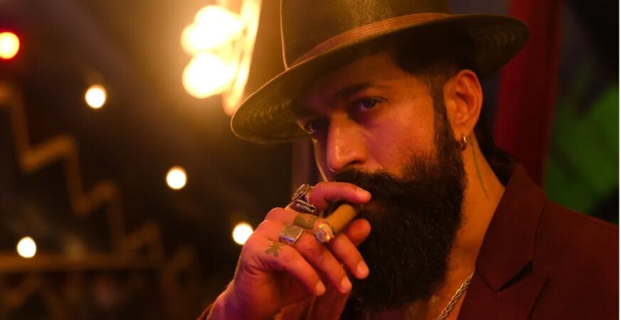 Yash on How ‘Toxic’ Is Putting Indian Cinema on the Global Stage (EXCLUSIVE)
