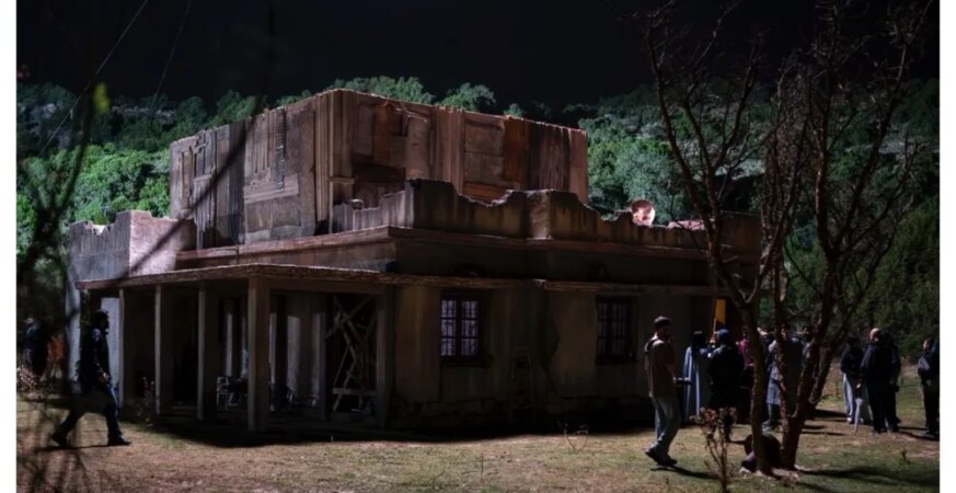 Saudi Powerhouse MBC Studios Unveils Slate Toplined By High-End Horror Movie ‘Traveller’s Hell’