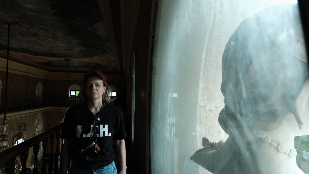 Toronto-Winning ‘Charcoal’ Director Carolina Markowicz to Shoot ‘The Funeral’ Starring Maeve Jinkings (EXCLUSIVE)