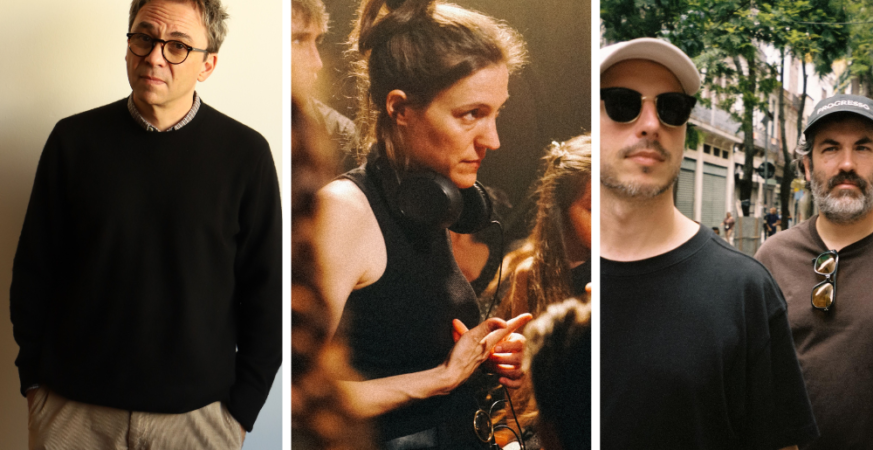 Carla Simón, Nicolás Méndez, Turbo Shorts Capture Spain’s New Wave International Lift-Off