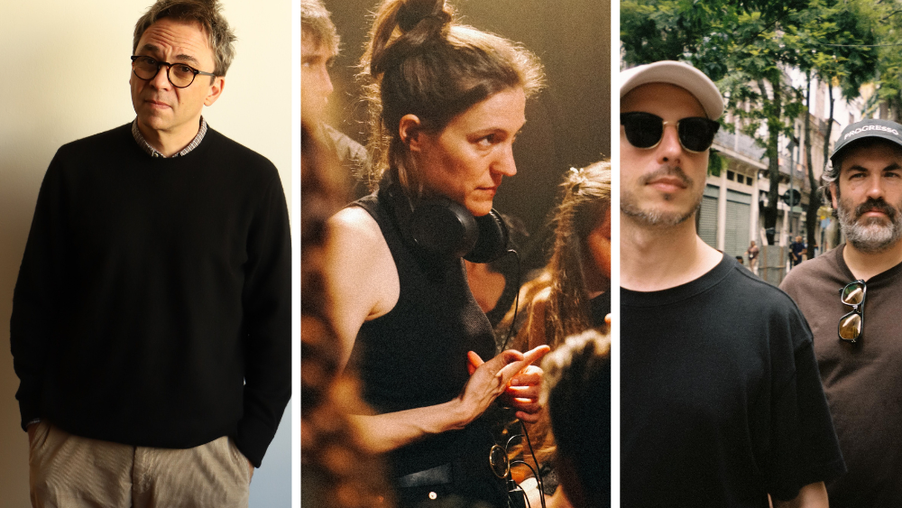 Carla Simón, Nicolás Méndez, Turbo Shorts Capture Spain’s New Wave International Lift-Off  
