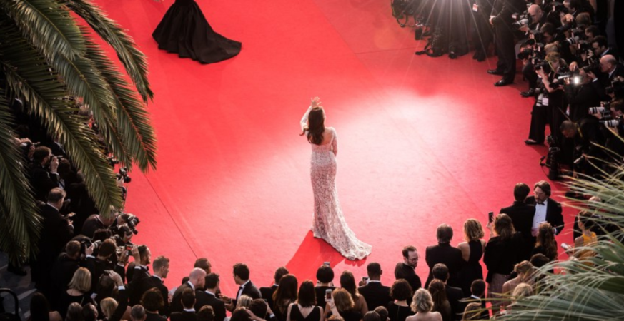 Cannes Un Certain Regard Awards Ceremony Gets Under Way (Updating Live)