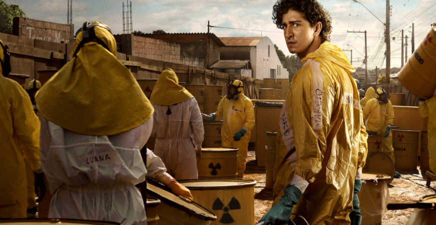 São Paulo Attracts Big International Shoots Like Michael Almereyda’s ‘Zero K’ as State Readies to Launch 20 Year Plan to Ensure Industry Stability