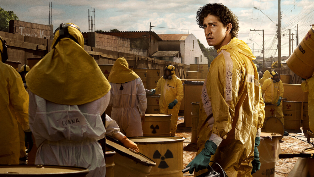 São Paulo Attracts Big International Shoots Like Michael Almereyda’s ‘Zero K’ as State Readies to Launch 20 Year Plan to Ensure Industry Stability