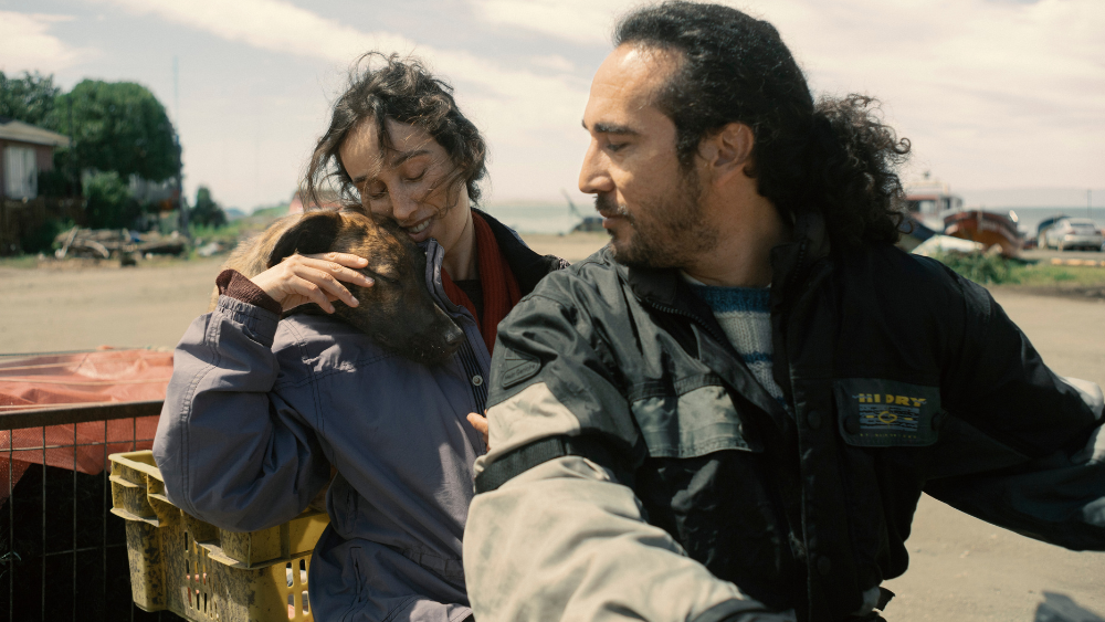 Dominga Sotomayor Talks ‘Meta’ Element of Casting Selton Mello in Tender Drama ‘La Perra,’ Not Translating the Title to Avoid ‘Violent’ Judgment of Women