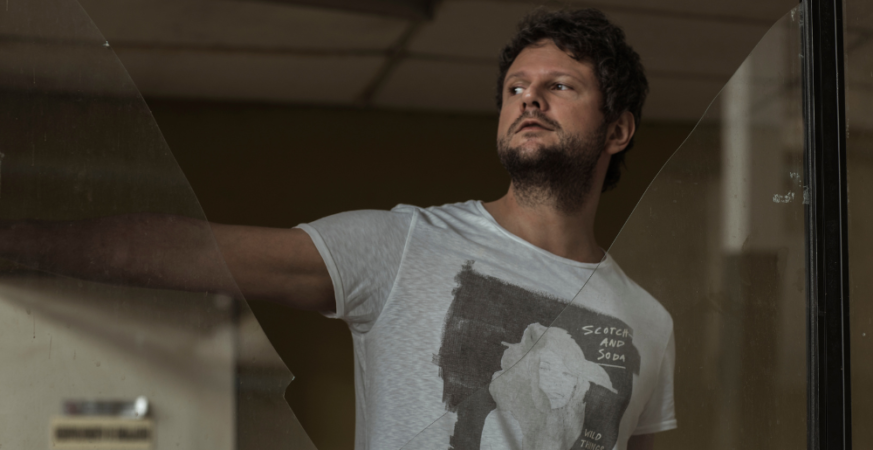 Selton Mello on Continous ‘I’m Still Here’ Momentum, Attending Cannes for the First Time With ‘La Perra’ and Playing Twins Alongside Starry Cast in ‘Zero K’