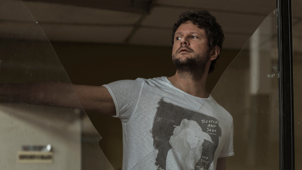 Selton Mello on Continous ‘I’m Still Here’ Momentum, Attending Cannes for the First Time With ‘La Perra’ and Playing Twins Alongside Starry Cast in ‘Zero K’