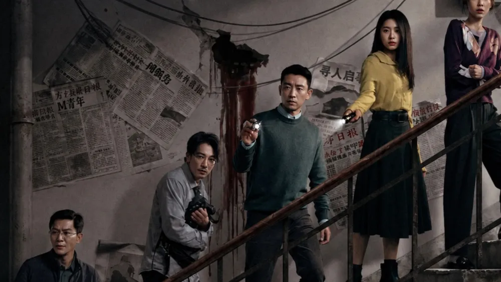 China Box Office: ‘Vanishing Point’ and ‘Cold War 1994’ Lead Rebounding May Day Weekend as ‘The Devil Wears Prada 2’ Debuts in Third