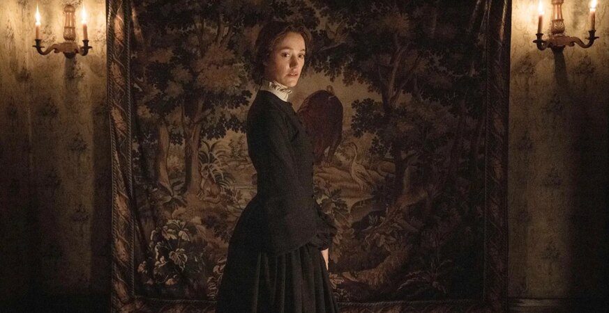 Victorian Psycho