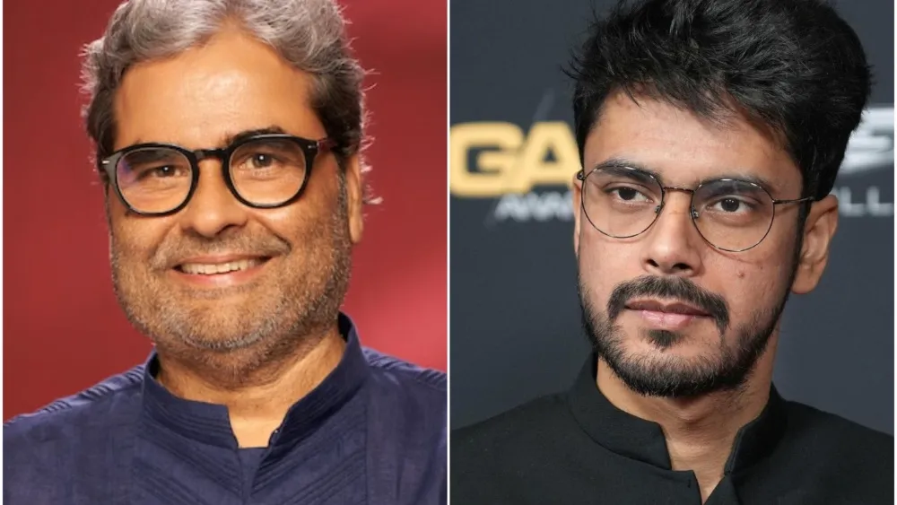 Vishal Bhardwaj, Shaunak Sen to Mentor India Co-Production Fund (EXCLUSIVE)