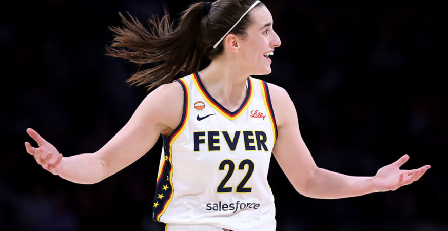 How to watch 2026 WNBA regular season games live online, livestream Caitlin Clark of the Indiana Fever