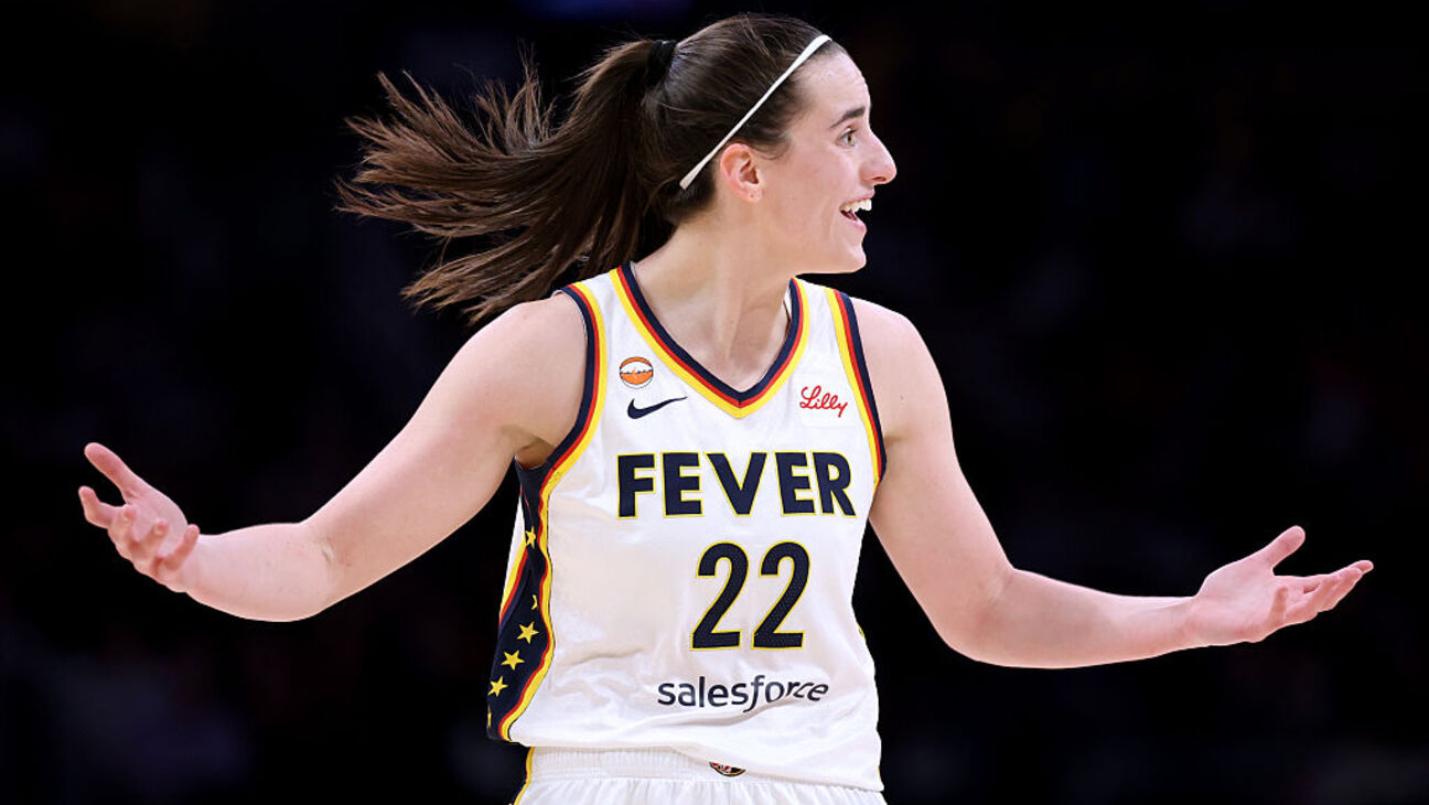 How to watch 2026 WNBA regular season games live online, livestream Caitlin Clark of the Indiana Fever
