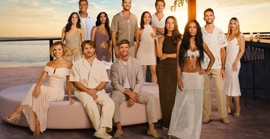 Where to Watch Summer House Season 10 Reunion Online Free Livestream