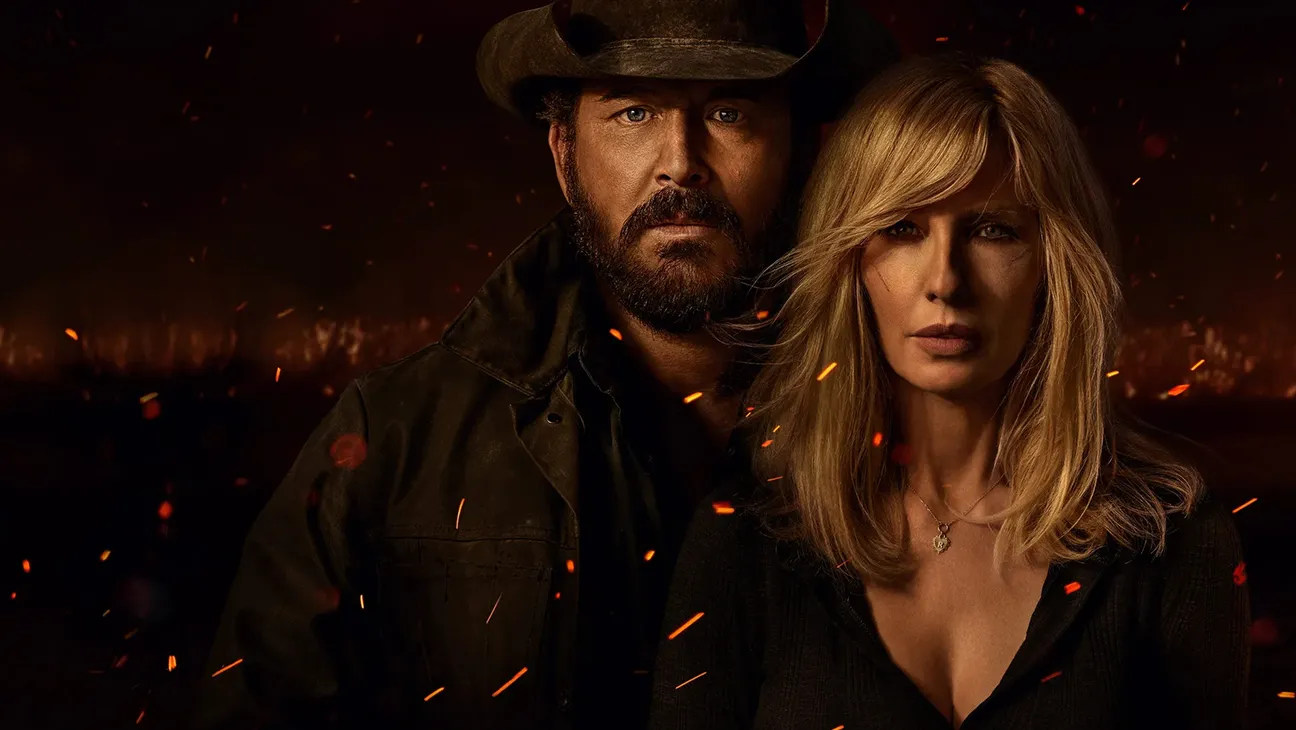 Where to Watch 'Dutton Ranch' online free, new 'Yellowstone' spinoff series