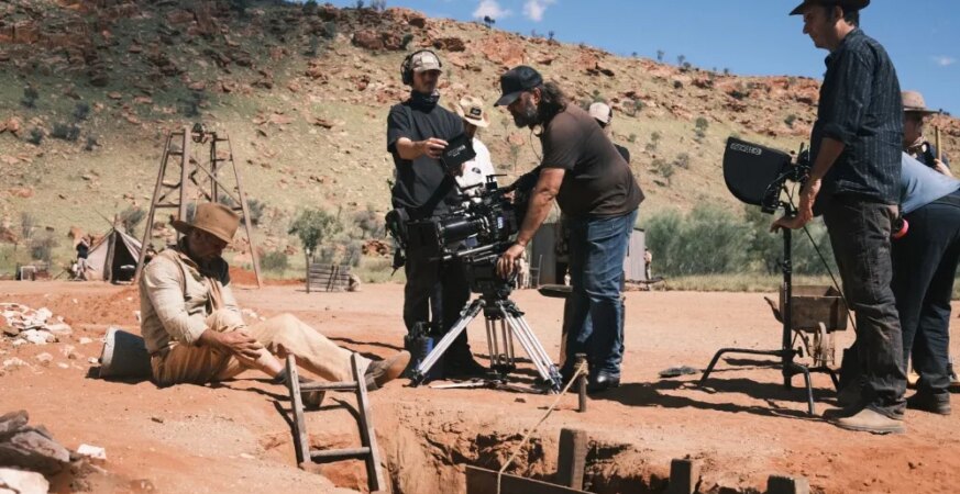 Australia’s Screen Sector Is Booming. Now Comes the Harder Work