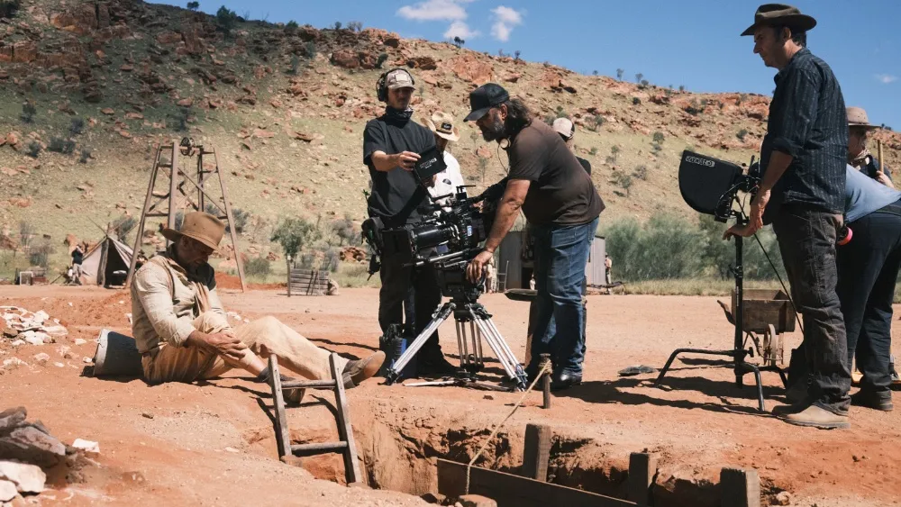 Australia’s Screen Sector Is Booming. Now Comes the Harder Work