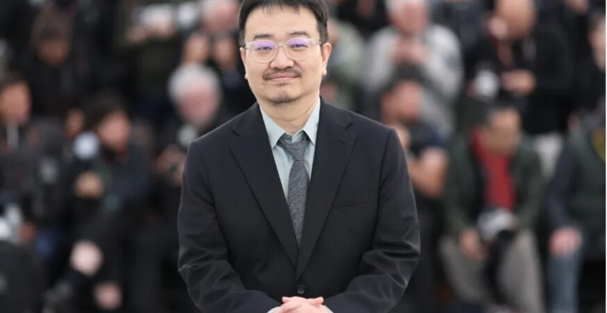‘Colony’ Director Yeon Sang-ho on AI, Individuality and Why Zombies Still Matter