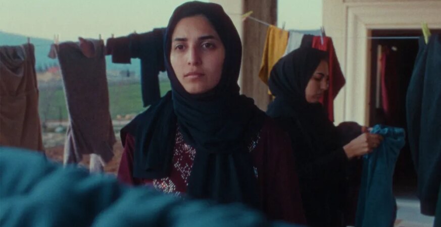 ‘Yesterday the Eye Didn’t Sleep’ Review: Observational Drama on a Distressing Case of Patriarchy is Poignantly Rooted in History