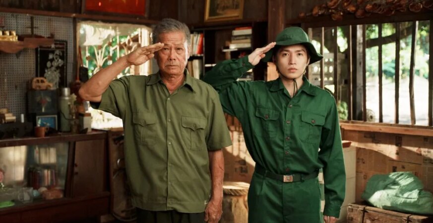 ‘Zero Meets Hero’ Leads Mockingbird Pictures’ Cannes Film Market Slate of Vietnamese Commercial Titles (EXCLUSIVE)