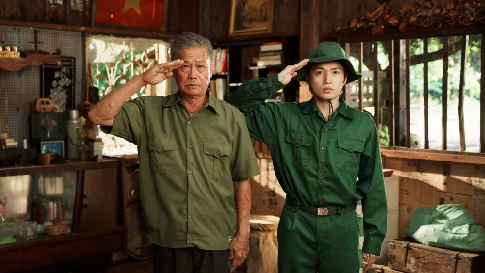 ‘Zero Meets Hero’ Leads Mockingbird Pictures’ Cannes Film Market Slate of Vietnamese Commercial Titles (EXCLUSIVE)