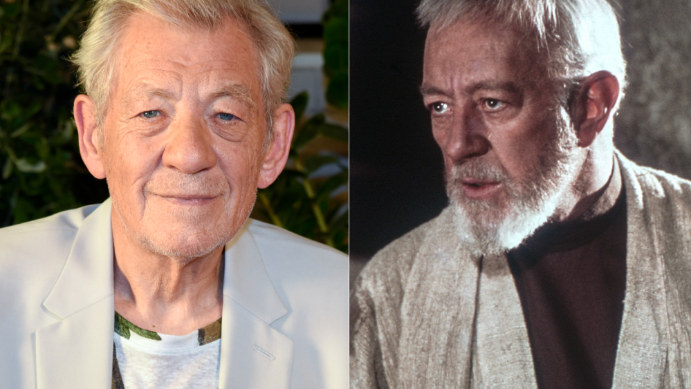 Ian McKellen Says Obi-Wan Kenobi Actor Alec Guinness Told Him to Stay Quiet on Gay Rights Because ‘It’s Unseemly for an Actor to Dabble in Political Affairs’