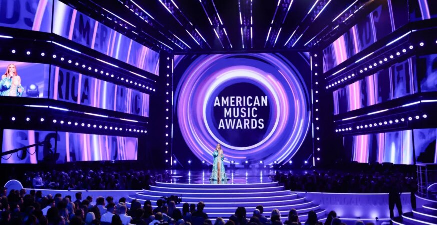 Where to Watch the 2026 American Music Awards Live Online