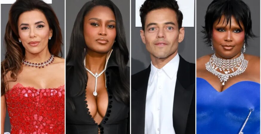 Inside amfAR’s Cannes Gala as Rami Malek, Eva Longoria, ‘Summer House’ Star Ciara Miller and Lizzo Help Raise $20 Million for AIDS Research