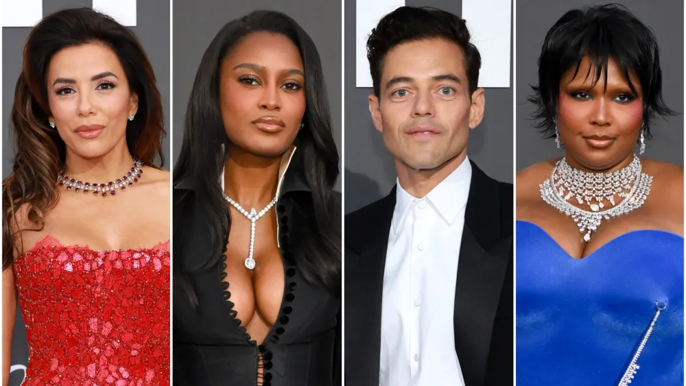 Inside amfAR’s Cannes Gala as Rami Malek, Eva Longoria, ‘Summer House’ Star Ciara Miller and Lizzo Help Raise $20 Million for AIDS Research