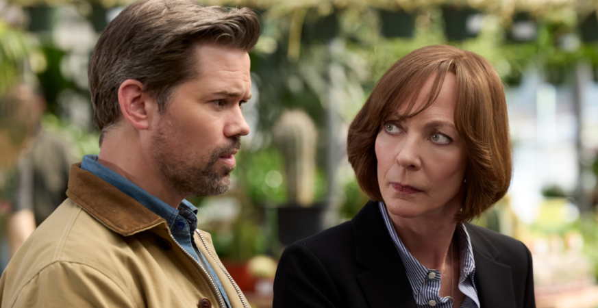 ‘Miss You, Love You’ Review: Allison Janney and Andrew Rannells Lead HBO’s Thoughtful but Overly Mannered Grief Drama