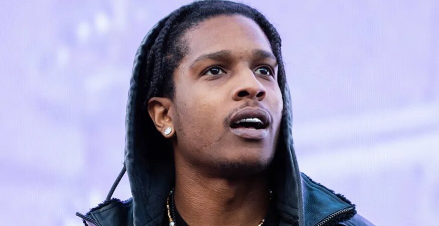 A$AP Rocky to Be Honored With Inaugural Tribeca X Filmmaker of the Year Award; Full Programming Lineup Released (EXCLUSIVE)