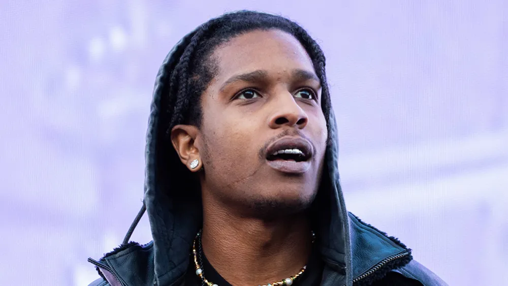 A$AP Rocky to Be Honored With Inaugural Tribeca X Filmmaker of the Year Award; Full Programming Lineup Released (EXCLUSIVE)