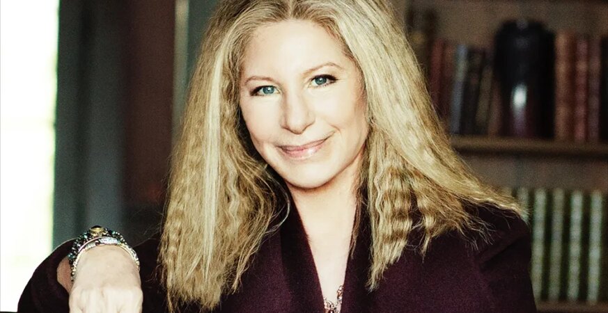 Barbra Streisand Unable to Attend Cannes Closing Ceremony to Accept Honorary Palme d’Or After Knee Injury