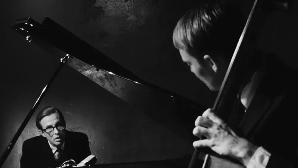 Berlinale-Winning Jazz Biopic ‘Everybody Digs Bill Evans’ Bought by Cohen for U.S. (EXCLUSIVE)