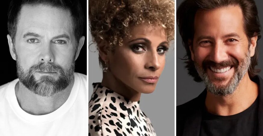 Garret Dillahunt, Michelle Hurd and Henry Ian Cusick Team for Psychedelic Amazon Thriller ‘Bloodwood,’ Essential Launching in Cannes (EXCLUSIVE)