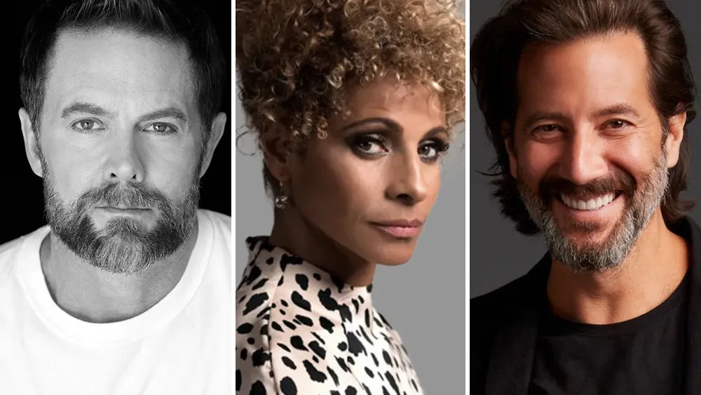 Garret Dillahunt, Michelle Hurd and Henry Ian Cusick Team for Psychedelic Amazon Thriller ‘Bloodwood,’ Essential Launching in Cannes (EXCLUSIVE)