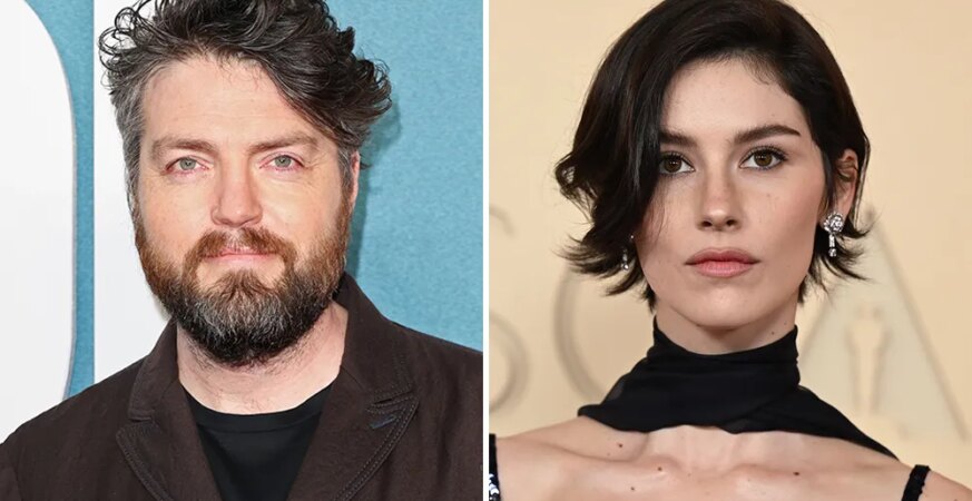 Tom Burke Joins Gracie Abrams in Halina Reijn’s ‘Please’ for A24