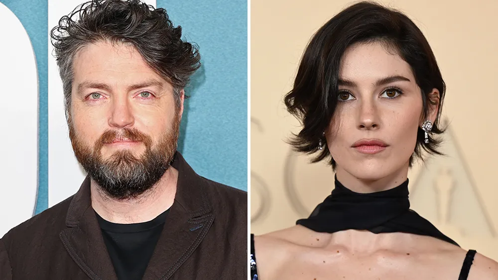 Tom Burke Joins Gracie Abrams in Halina Reijn’s ‘Please’ for A24