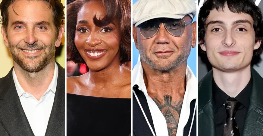 Bong Joon Ho’s First Animated Movie ‘Ally’ Sets Voice Cast: Bradley Cooper, Ayo Edebiri, Dave Bautista, Finn Wolfhard and More