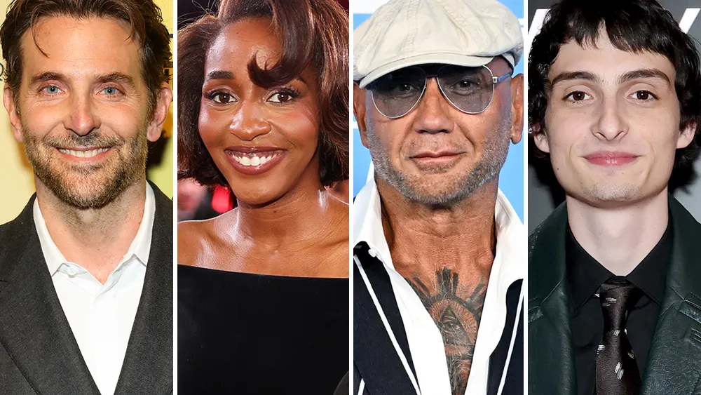 Bong Joon Ho’s First Animated Movie ‘Ally’ Sets Voice Cast: Bradley Cooper, Ayo Edebiri, Dave Bautista, Finn Wolfhard and More