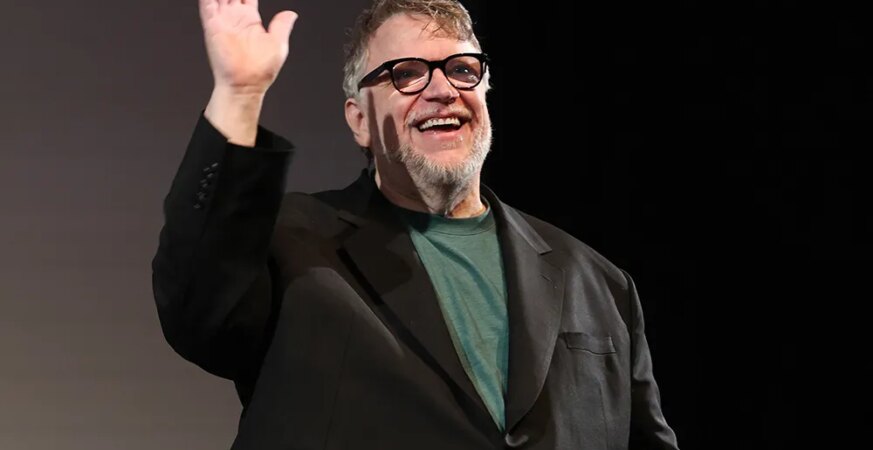 Guillermo del Toro Declares Art Can’t Be ‘Done With a F—ing App!’ as He Brings ‘Pan’s Labyrinth’ Back to Cannes After 20 Years: ‘The Second Worst Filmmaking Experience of My Life’