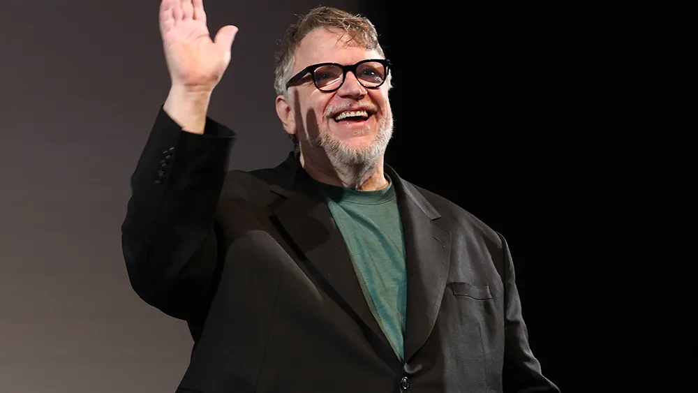 Guillermo del Toro Declares Art Can’t Be ‘Done With a F—ing App!’ as He Brings ‘Pan’s Labyrinth’ Back to Cannes After 20 Years: ‘The Second Worst Filmmaking Experience of My Life’