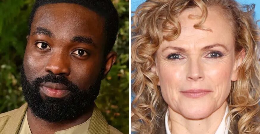 Paapa Essiedu and Maxine Peake Join U.K. Short Film ‘Laundreams’ (EXCLUSIVE)
