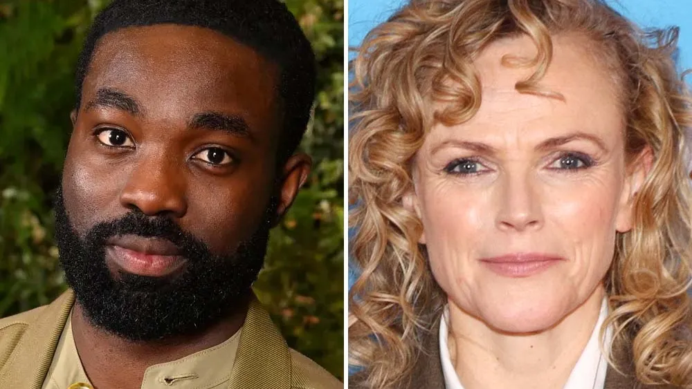 Paapa Essiedu and Maxine Peake Join U.K. Short Film ‘Laundreams’ (EXCLUSIVE)