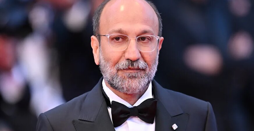 Asghar Farhadi Says ‘Any Murder Is a Crime’ When Asked About Iran War at Cannes: ‘It’s Extremely Cruel and Tragic’