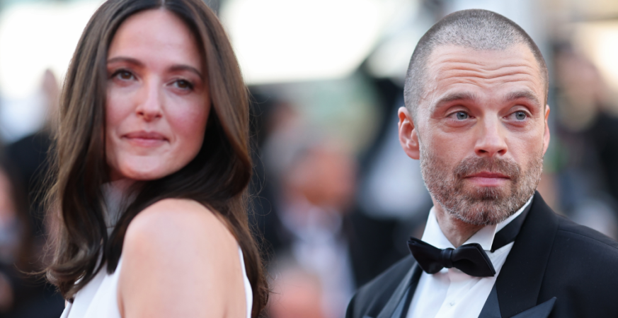 Sebastian Stan and Renate Reinsve Shed Tears as Devastating Family Drama ‘Fjord’ Gets 10-Minute Cannes Premiere Standing Ovation